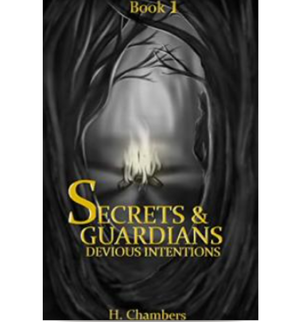 Secrets and Guardians: Devious Intentions
