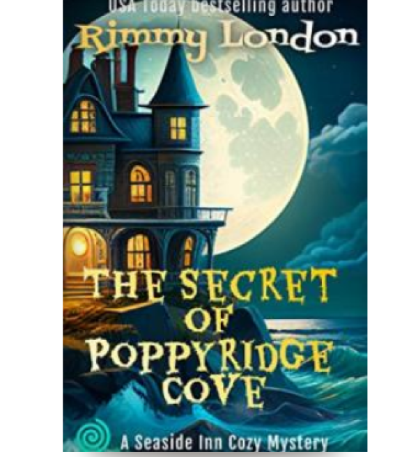 The Secret of Poppyridge Cove