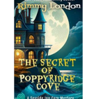 The Secret of Poppyridge Cove